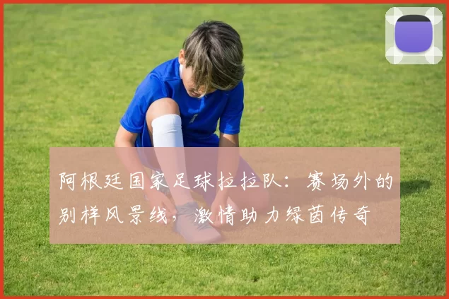 阿根廷国家足球拉拉队：赛场外的别样风景线，激情助力绿茵传奇